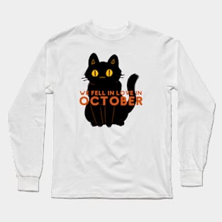 halloween 1.0 Long Sleeve T-Shirt